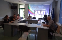 ГЕРБ-Благоевград привлича все повече млади хора