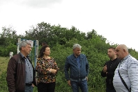 Управителят на ВиК обсъди проблемите в сектора с кметове на благоевградски села