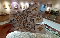 Музеят в Сандански с жест към хотелиерите - дава по 20 безплатни билета за туристите