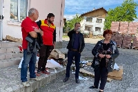 В Белица стартира ремонтът на СУ  Св.св. Кирил и Методий
