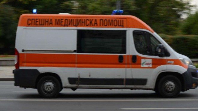 Снимка: OFF News.bg