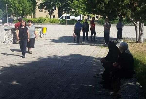Няма кой да събира боклуците в Катунци, липса на пари лишава селото от чистачи