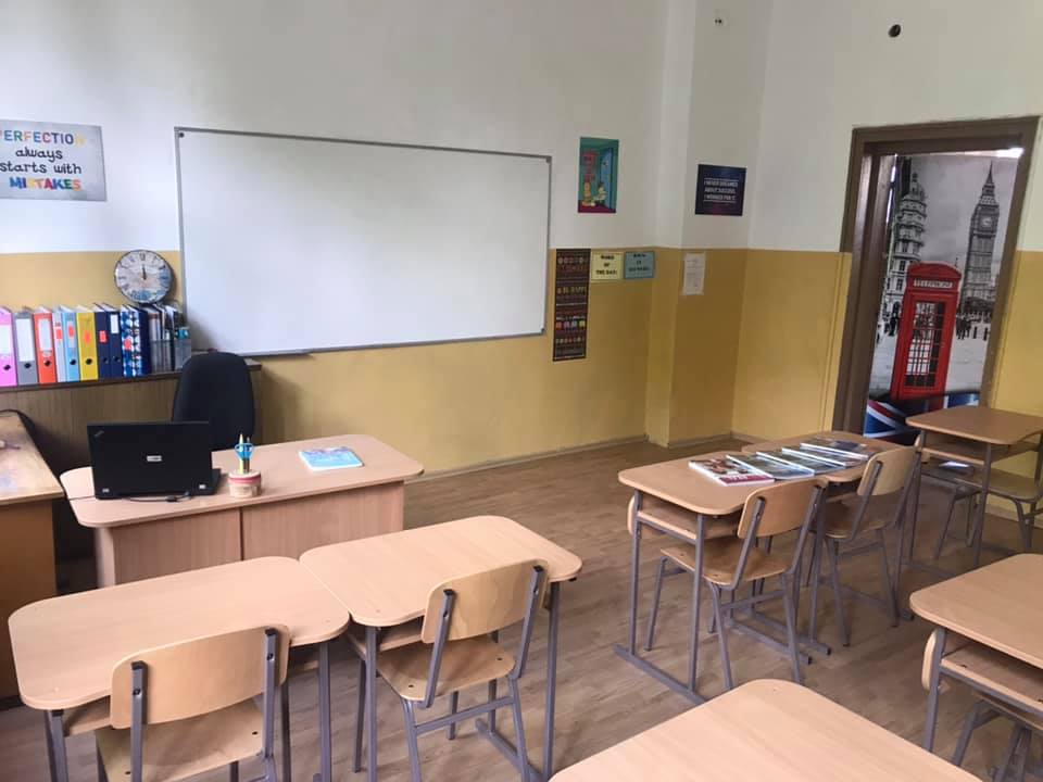 Снимка: ПЛТГ