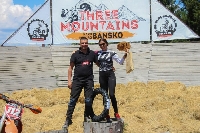 Банско стана и Enduro столица, два дни най-добрите състезатели показаха майсторство на две колела