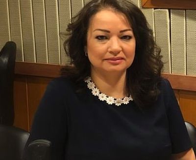 Росица Димитрова