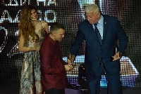 Снощи в Благоевград нямаше концерт, но Пловдив събра хиляди меломани за наградите БГ Радио