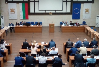 Решават съдбата на ОбС шефа Андон Тодоров в петък