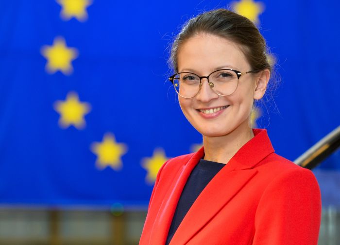 Цветелина Пенкова: Комисията по регионално развитие в ЕП одобри финансирането на газови проекти от Фонда за справедлив преход