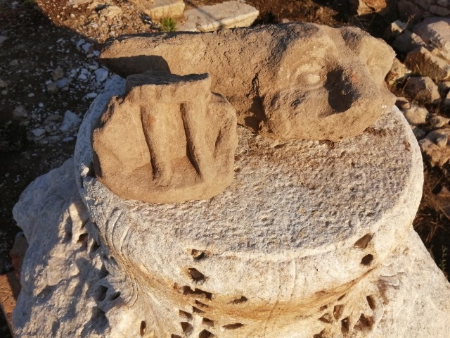 Снимка: Archaeologia Bulgarica