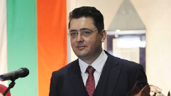Президентският съветник Пламен Узунов е арестуван