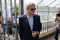 Пламен Бобоков: Подложен съм на безпрецедентна репресия от прокуратурата Пламен Бобоков: Подложен съм на безпрецедентна репресия от прокуратурата