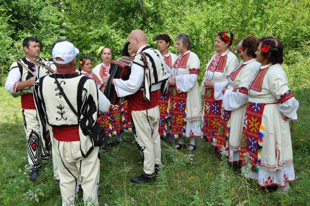 Снимка: ИлинденПрес, архив