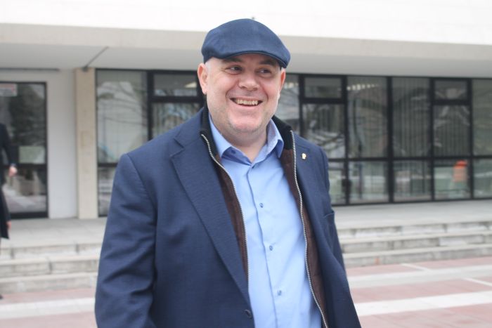 Гешев: Днес ще покажем, че никой не е над закона