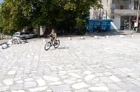 Десетки деца показват веломайсторство в община Струмяни