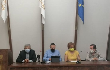 В най-отпускарския сезон: Община Благоевград прави Джаз фестивал