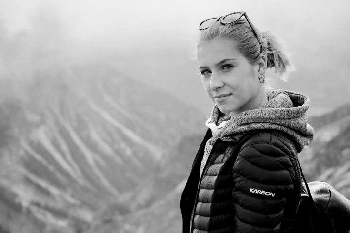 Бивша световна шампионка по фигурно пързаляне открита мъртва