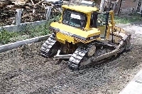 Белица прави като нови 14 улици, училище и читалище