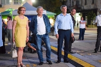 Фестивалът, който така и не се случи в Благоевград