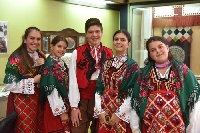 Брежани вече има книга за своите древни традиции