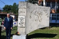 Деца рисуваха за празника на Долно Драглище