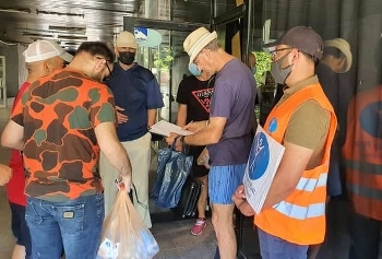 Община Благоевград отказа дарение от ахмадиите