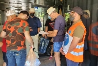 Община Благоевград отказа дарение от ахмадиите Община Благоевград отказа дарение от ахмадиите