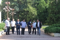 Корнелия Нинова в Благоевград: Рано е да говорим за президентските избори