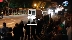 Протестиращи блокираха за близо час главен път Е-79 при Кресна, над 100 полицаи отпушиха трафика