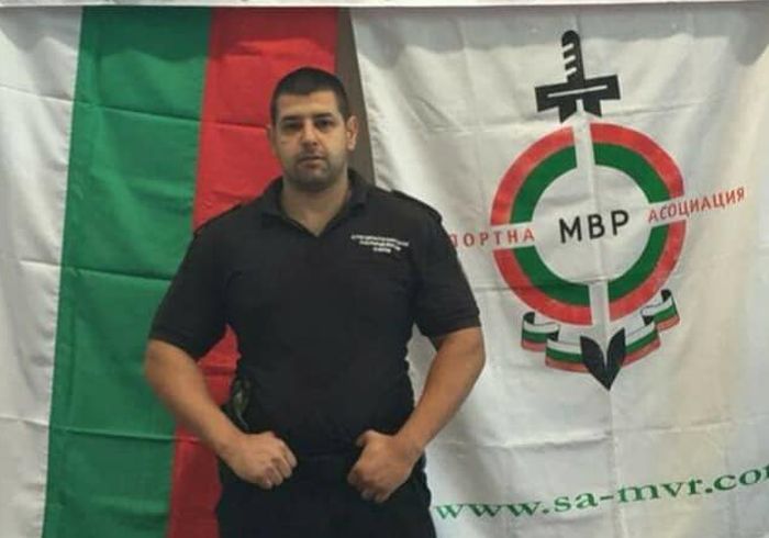 Полицейска организация подкрепи Велко Чапкънов, издигал авторитета на дирекцията в Благоевград