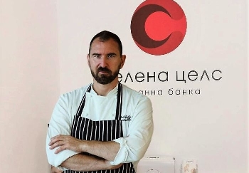 Балансирано хранене препоръчва на бременните chef Андре Токев