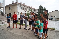 Деца от Струмяни сътвориха вдъхновяващ турнир по тенис на маса