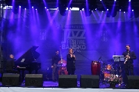 Ах, този джаз! Великата музика отново намери своя пристан в Банско