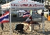 С тайландски масажи глезят туристи на плажа в Слънчев бряг
