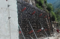 Спират ремонта на пътя към Рилския манастир заради Голяма Богородица
