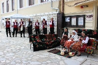 Джазът отново озари Банско