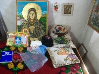 Най-сетне! Отпуснаха пари за ремонт на пътя до храма на Преподобна Стойна в Златолист