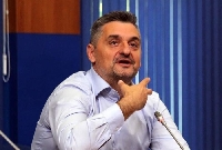 Кирил Добрев: Първата стъпка към нормалното е незабавната оставка на правителството и главния прокурор