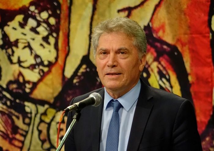 Борислав Юруков, снимка: ЮЗУ