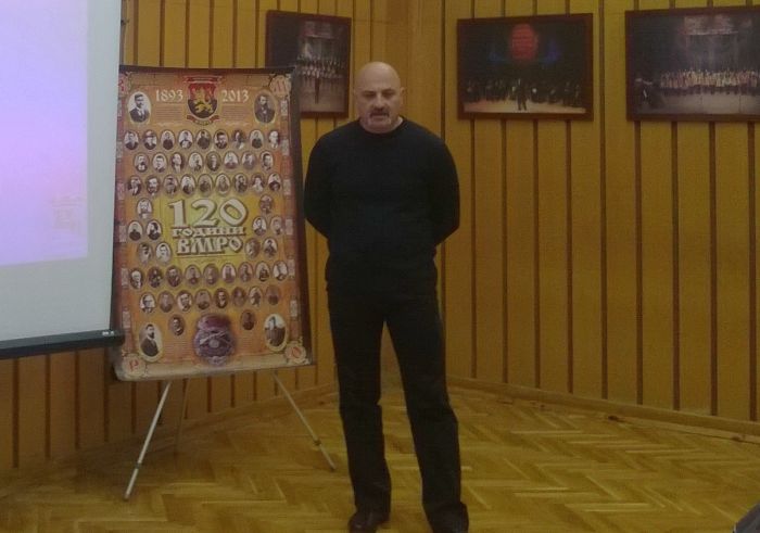 Иван Стоянов