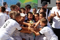 Хиляди футболни таланти превърнаха Банско в арена на спортсменския дух и детски усмивки