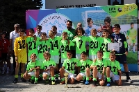 Хиляди футболни таланти превърнаха Банско в арена на спортсменския дух и детски усмивки