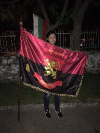 ВМРО учреди своя структура в Скрът