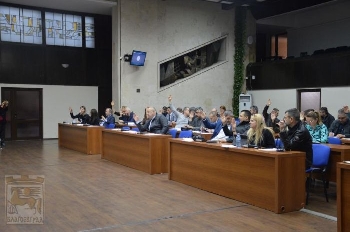 Художникът Атанас Дафинов посмъртно получи званието  Почетен гражданин” на Благоевград