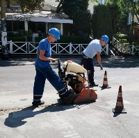 Без вода в части от квартал  Струмско” заради ремонт