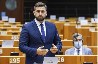 Андрей Новаков получи подкрепа от ЕП за още средства срещу COVID-19, България получава над 0,5 млрд. евро