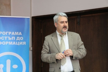 Над 40 номинации за наградите на Международния ден на правото да знам