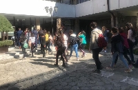 Две прожекции на филма  Доза щастие” за учениците в Банско