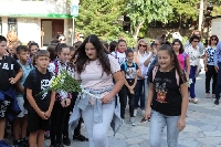 Банско почете в аванс с венци и цветя независимостта на България