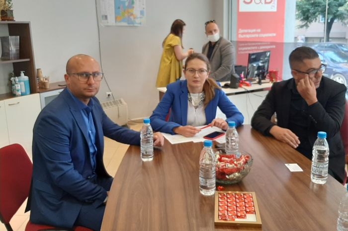 Цветелина Пенкова: България още няма план за европейските средства за възстановяване след COVID-19