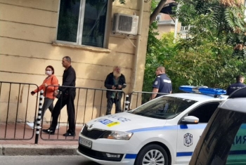 Все повече просяци окупират центъра на Благоевград